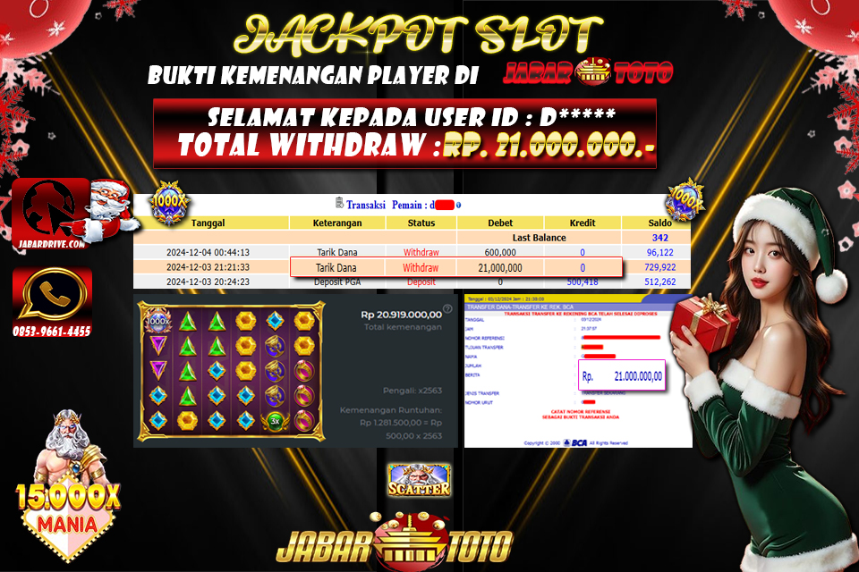 JABARTOTO