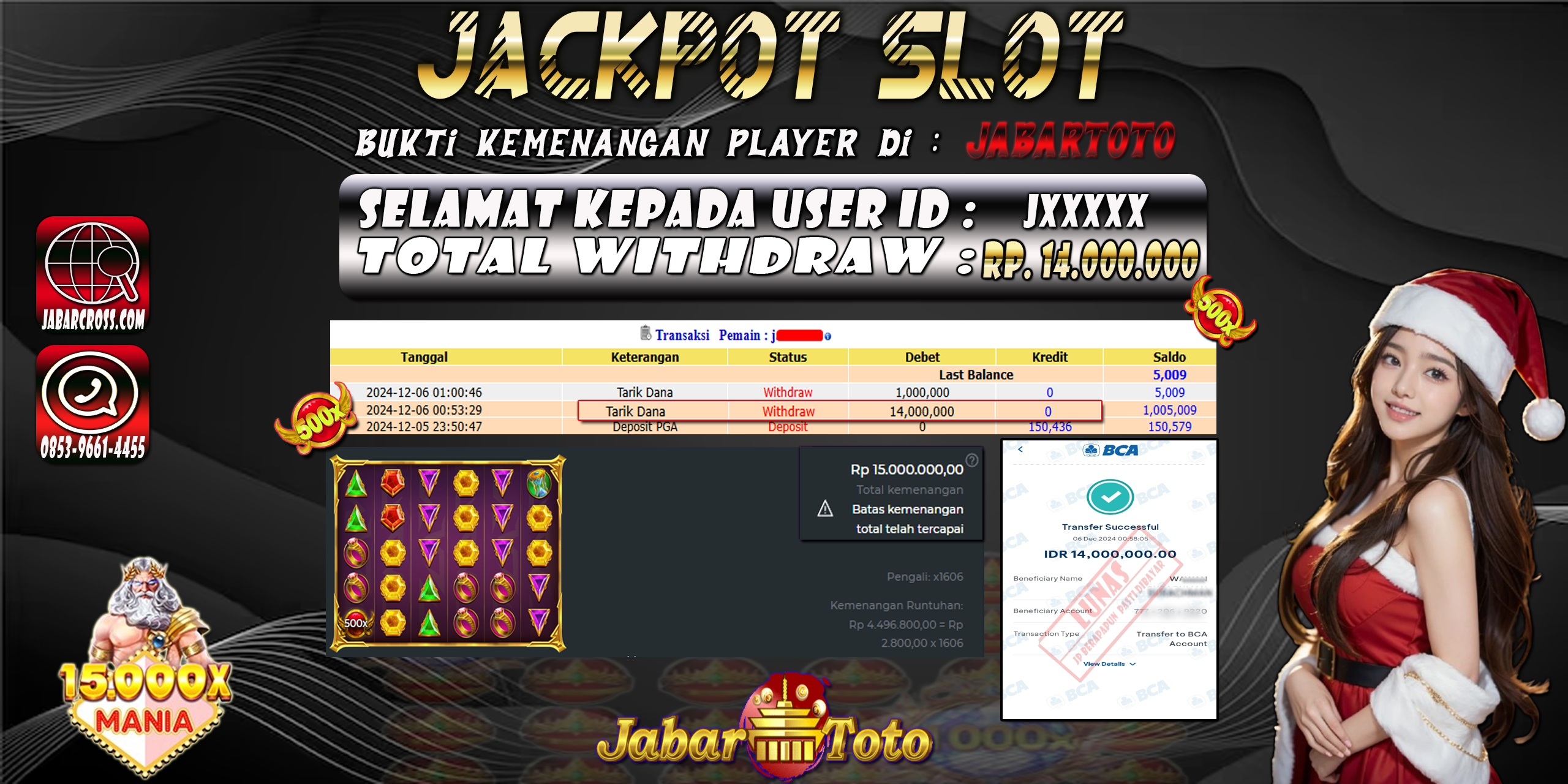 JABARTOTO