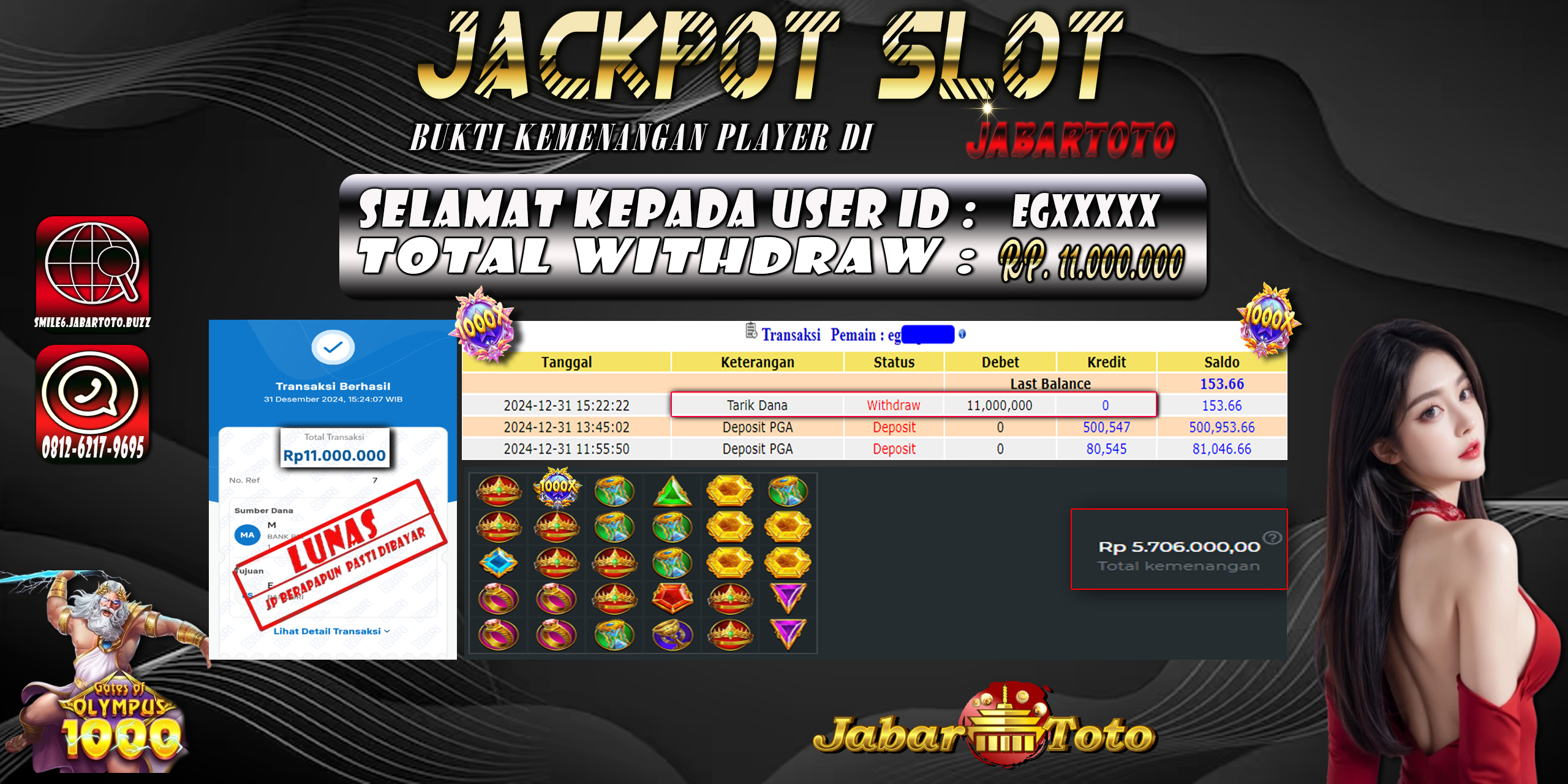 JABARTOTO